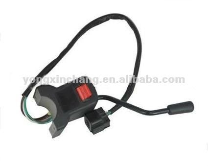 Mitsubishi forklift part S4S forward and reverse switch